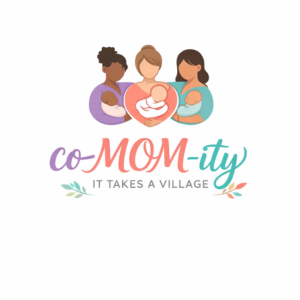 co-MOM-ity